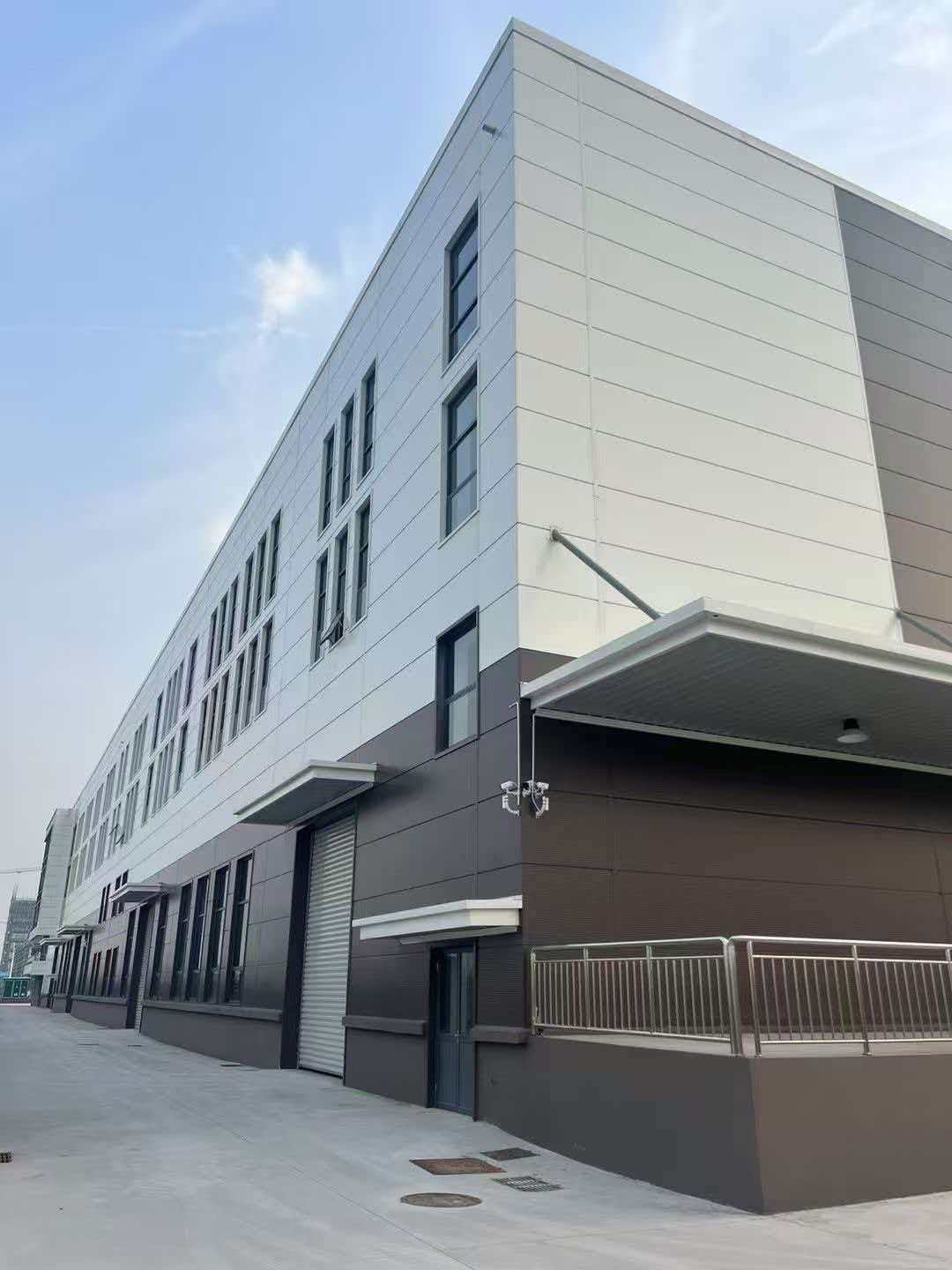 绵阳市外墙新型材料外墙新型材料 - 方案